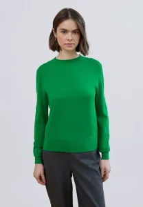 Свитер-Пуловер Street One Studio, Grün
