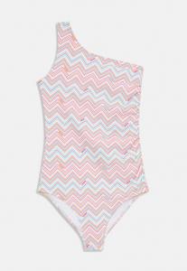 Купальный костюм Missoni, белый