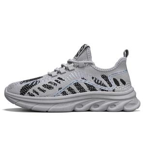 BINGO DUCK Покрытие дышащие низкие массивные кроссовки мужские черные, цвет Black