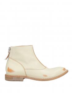 Ботильоны Moma, айвори