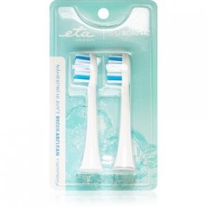 Сменные головки для зубной щетки RegularClean 070790200 Eta