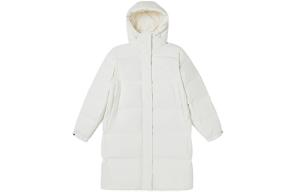 Kappa Женская пуховая куртка, Korean White-012