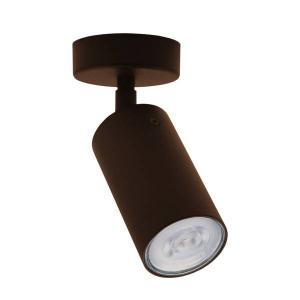Потолочный светильник Lumicom Form S, коричневый
