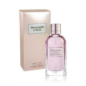 Парфюмированная вода, 50 мл Abercrombie&Fitch, First Instinct Woman, Abercrombie & Fitch