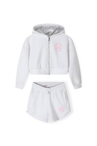 Набор MINOTI, белый