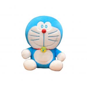 Плюшевая кукла Doraemon высота 22см/28см Cute Chip