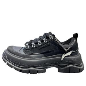 Кроссовки кроссовки для образа жизни Li-Ning, черный