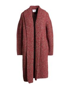 Кардиган Fedeli, красный