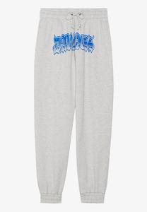 Спортивные брюки UNISEX YOURTURN, светло-серый пестрый