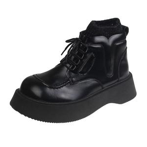 Bull charm Ботильоны женские абрикосово-коричневые/черные