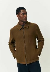 Куртка Next REGULAR FIT , Tan Brown/Brown