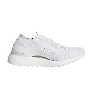 Кроссовки Adidas Wmns Ultraboost X Clima 'Triple White', белый