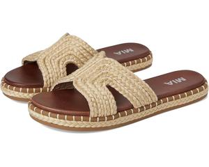 Сандалии MIA Sirah, цвет Natural