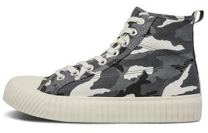 Kappa парусиновая обувь унисекс