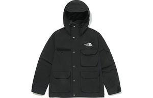 THE NORTH FACE Мужская куртка, цвет Black