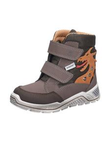 Ботинки Tex shoes E коричневого цвета Ricosta