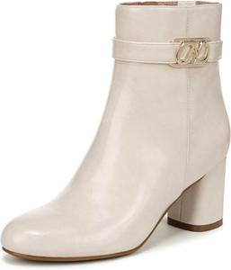 Женские ботильоны Naturalizer, модель Lottie, белый