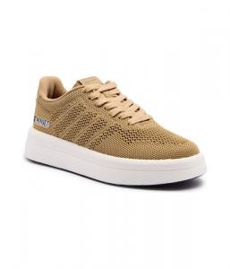 Кроссовки Twinset, желтый