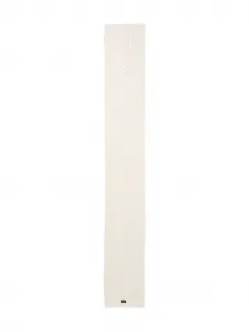 Шарф Yukiko Jimmy Choo, белый