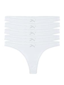 Стринги Yenita, белый