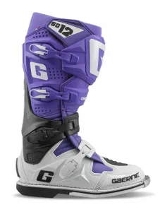 Ботинки SG-12 Limited Edition LE Gaerne, мультиколор