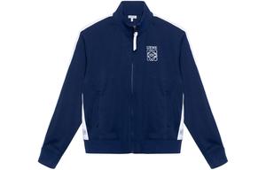 Куртка женская Loewe, темно-синий