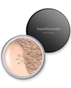Оригинальная рассыпчатая пудра-основа SPF 15 BareMinerals, цвет fairly medium 05 - for fair to light skin with cool undertones