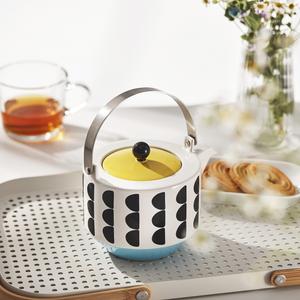 Чайник IKEA, 1,0 л, цвет colours