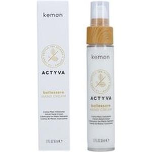 Крем для рук Actyva Bellessere 50 мл Kemon