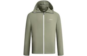 Солнцезащитная одежда для мужчин, цвет светло-хаки Merrell