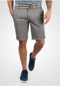 Шорты SDMONTY Solid, цвет mid grey