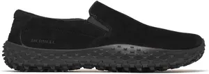 Мужские слипоны Merrell Wrapt, черный