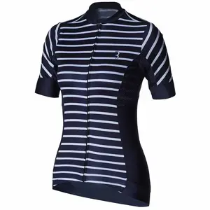 Джерси с коротким рукавом BBB Omnium, синий