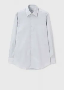 Рубашка нежного цвета