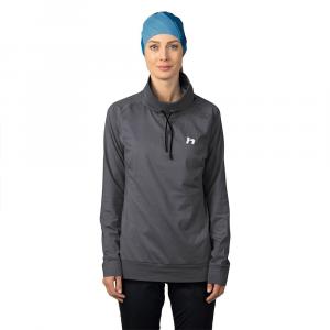 Толстовка Hannah Taura, серый