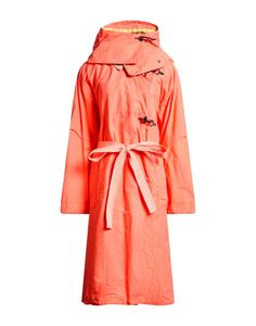 Пальто Barbour, оранжевый