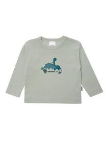 Рубашка LILIPUT Dino, мятный