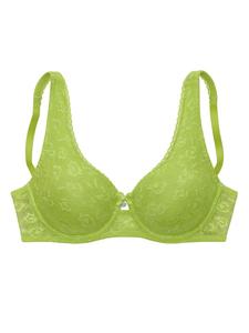 Бюстгальтер-минимайзер nuance Minimizer BH, цвет limone