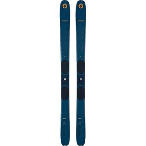 Лыжи Blizzard Zero G 105 Blizzard, Blue
