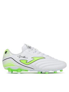 Бутсы Aguila 2502 AGUS2502FG Joma, белый