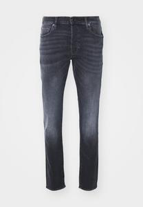 Джинсы облегающего кроя 3301 SLIM G-STAR, черный