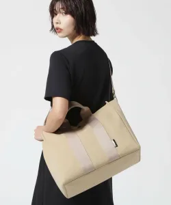 Большая сумка-тоут VIOLAd'ORO с плечевым ремнем/Эко-замша/v-2219 B'2Nd, цвет Sand 4