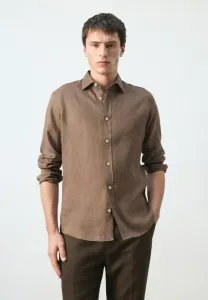 Рубашка Mango, Schokolade