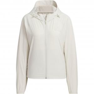 Adidas Ветровка женская Miracle Bauxite Brown, Miracle Bauxite Brown