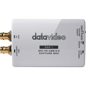 Блок захвата Datavideo SDI - USB 3.0