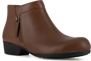 Rockport womens Carly Work, Brown