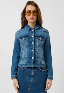 Джинсовая куртка для дома Qs, Blau