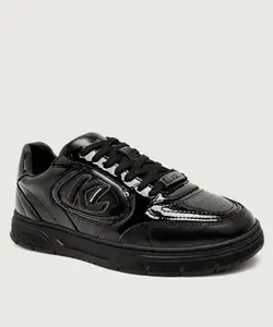Кроссовки Кортни Karl Lagerfeld, черный