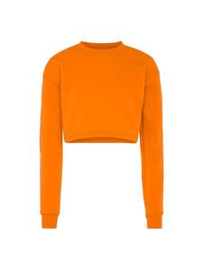 Толстовка NALLY, оранжевый