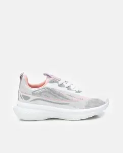 Женские кроссовки на шнуровке Xti, белый